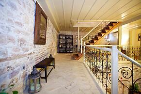 Macaron Konagi Ayvalik