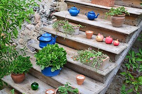 Macaron Konagi Ayvalik