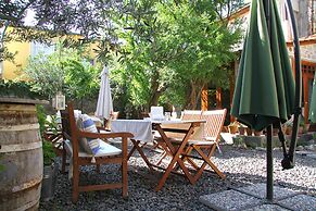 Macaron Konagi Ayvalik