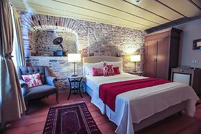 Macaron Konagi Ayvalik