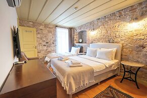 Macaron Konagi Ayvalik