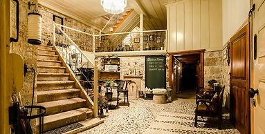 Macaron Konagi Ayvalik