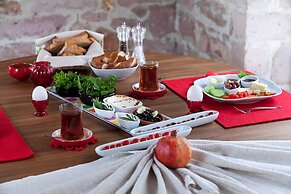 Macaron Konagi Ayvalik