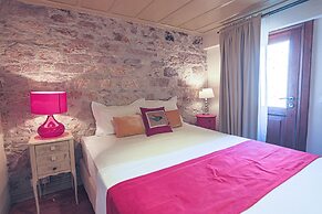 Macaron Konagi Ayvalik