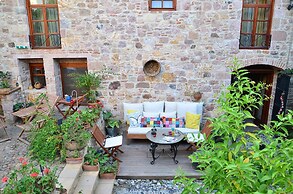 Macaron Konagi Ayvalik