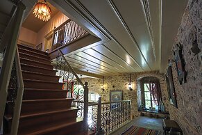 Macaron Konagi Ayvalik