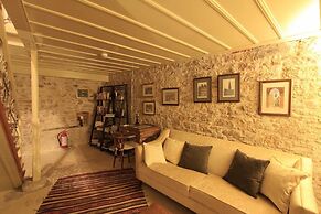 Macaron Konagi Ayvalik