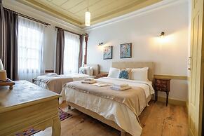 Macaron Konagi Ayvalik