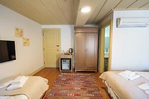 Macaron Konagi Ayvalik