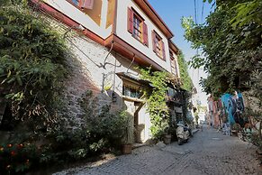 Macaron Konagi Ayvalik