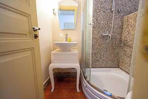 Macaron Konagi Ayvalik