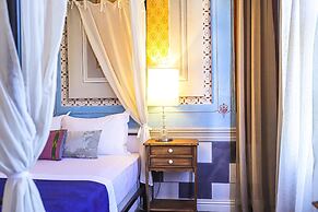 Macaron Konagi Ayvalik