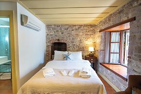 Macaron Konagi Ayvalik