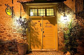 Macaron Konagi Ayvalik