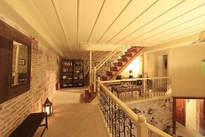 Macaron Konagi Ayvalik