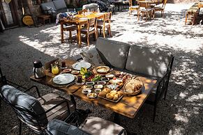 Macaron Konagi Ayvalik