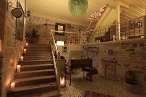 Macaron Konagi Ayvalik