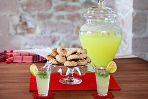 Macaron Konagi Ayvalik