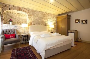 Macaron Konagi Ayvalik