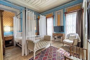 Macaron Konagi Ayvalik