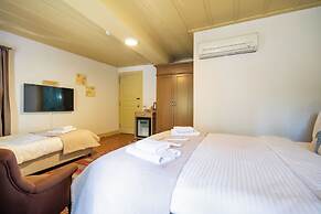 Macaron Konagi Ayvalik