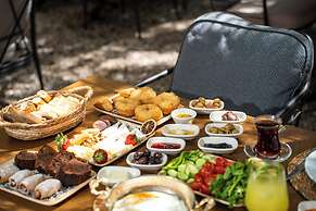 Macaron Konagi Ayvalik