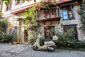 Macaron Konagi Ayvalik