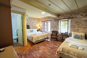 Macaron Konagi Ayvalik