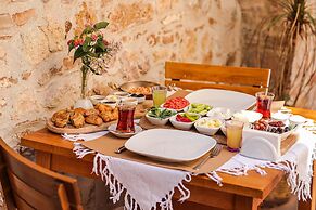 Macaron Konagi Ayvalik