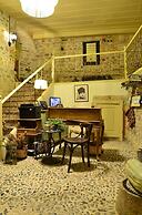 Macaron Konagi Ayvalik