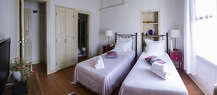 Macaron Konagi Ayvalik