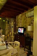 Macaron Konagi Ayvalik