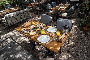 Macaron Konagi Ayvalik