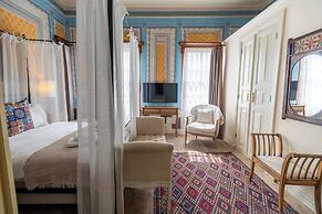 Macaron Konagi Ayvalik