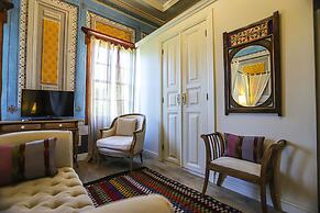 Macaron Konagi Ayvalik