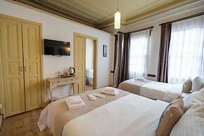 Macaron Konagi Ayvalik