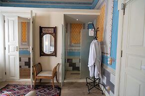 Macaron Konagi Ayvalik