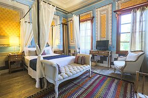 Macaron Konagi Ayvalik