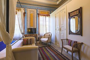 Macaron Konagi Ayvalik