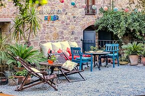 Macaron Konagi Ayvalik