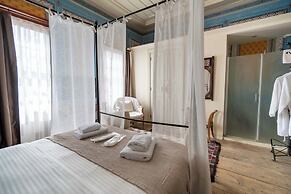 Macaron Konagi Ayvalik