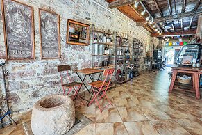 Macaron Konagi Ayvalik