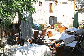 Macaron Konagi Ayvalik