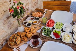 Macaron Konagi Ayvalik