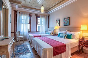 Macaron Konagi Ayvalik