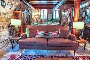 Macaron Konagi Ayvalik