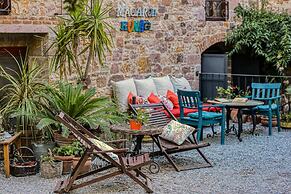 Macaron Konagi Ayvalik