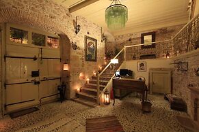 Macaron Konagi Ayvalik