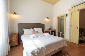 Macaron Konagi Ayvalik