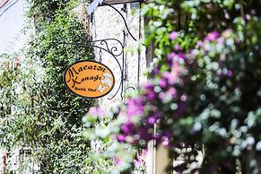 Macaron Konagi Ayvalik